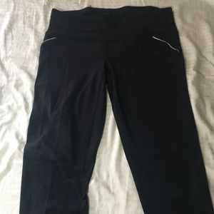 Athleta Legging Size Small Tall